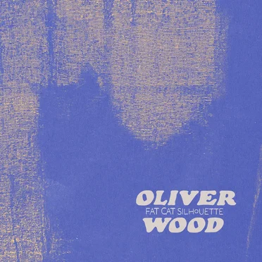 Fat Cat Silhouette by Oliver Wood - album cover