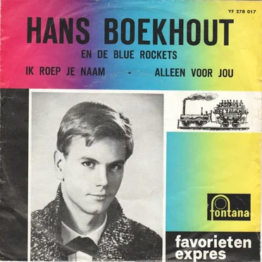 Hans Boekhout
