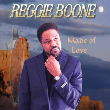 Made of Love
