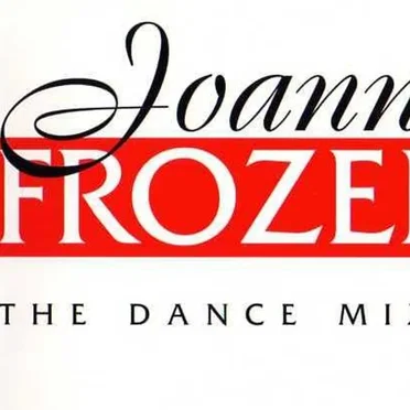 Frozen (The Dance Mixes)