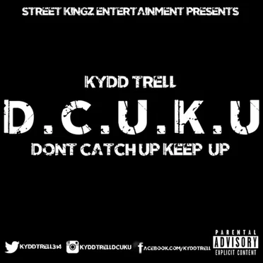 Kydd Trell