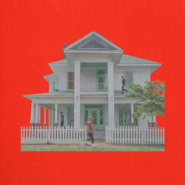 Bleeding In The Summer by Portico - album cover