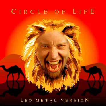 Circle of Life (Metal Version)
