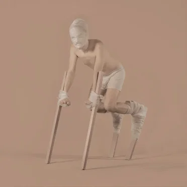 Í sporum annarra