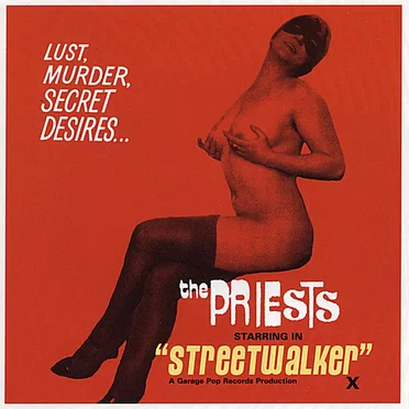 Streetwalker