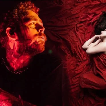Mashups to Get Covid‐19 By, Part 3 (I Fall Apart, Lady in Red)