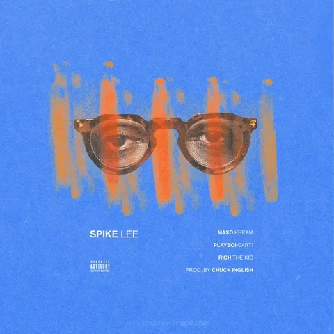 Maxo Kream