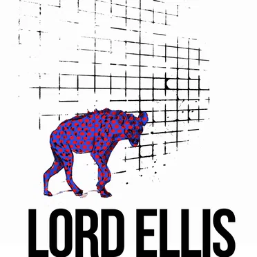 Lord Ellis by Lord Ellis - album cover