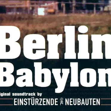 Berlin Babylon