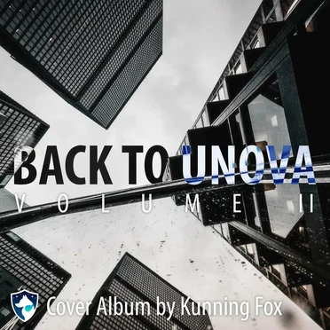 Back To Unova, Vol. II (music from “Pokémon Black & White”)