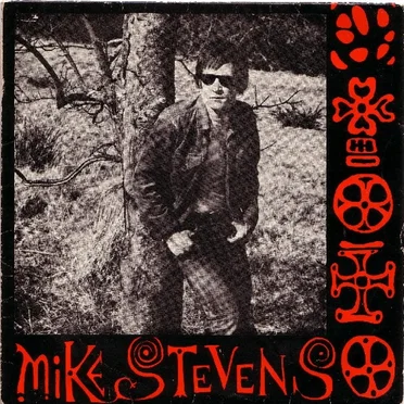Mike Stevens