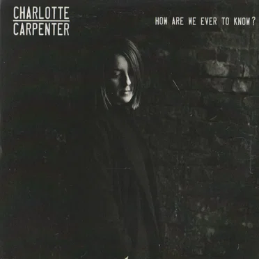 Charlotte Carpenter