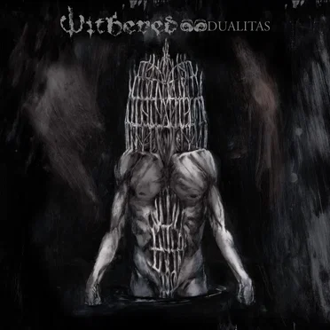 Dualitas by Withered - album cover