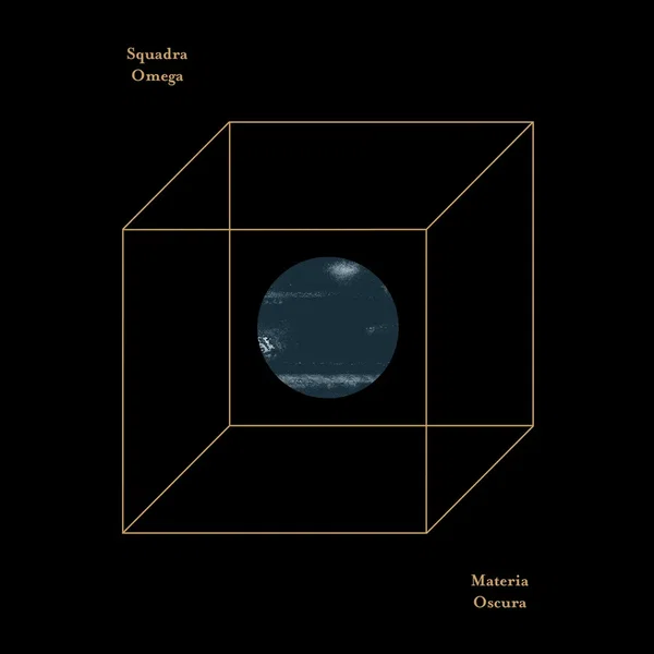 Materia oscura