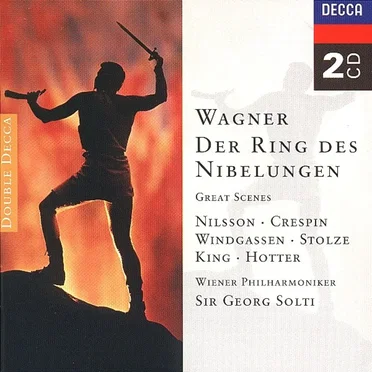 Der Ring des Nibelungen - Auszüge
