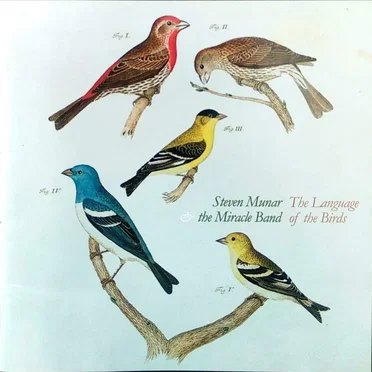 Steven Munar & The Miracle Band