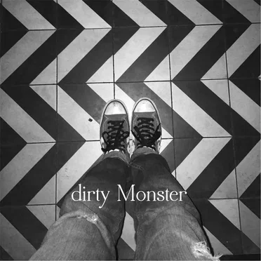 Good, Feel Good by Dirty Monster - album cover