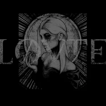 It is not a lack of love, but a lack of communication by LØVTE - album cover