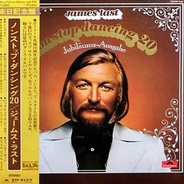 Non Stop Dancing 20: Jubiläums-Ausgabe