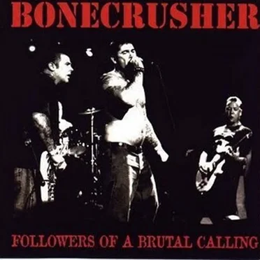 Followers of a Brutal Calling