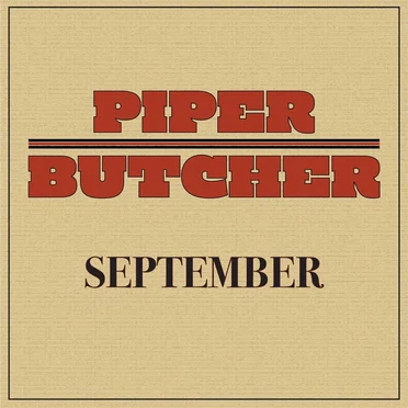 Piper Butcher