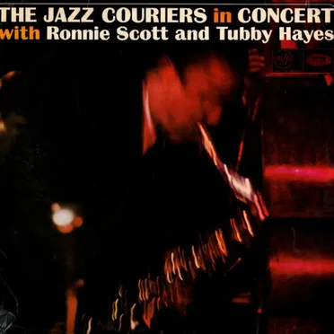 The Jazz Couriers in Concert