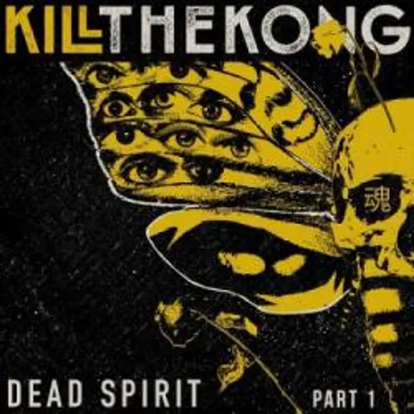 Dead Spirit, Pt.1