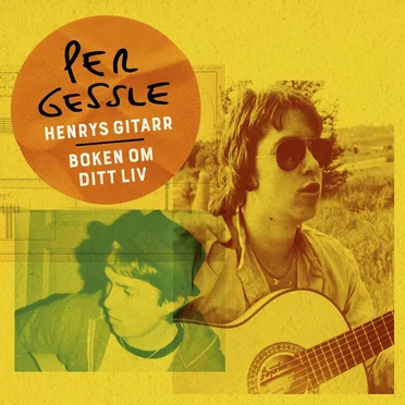 Henrys gitarr
