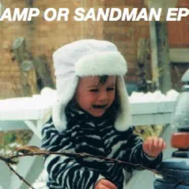 Amp or Sandman