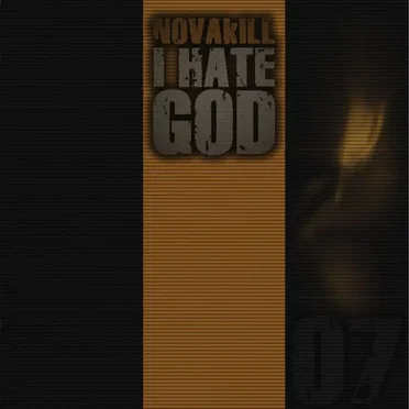 I Hate God