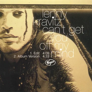 Can’t Get You Off My Mind