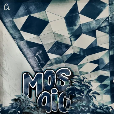 Mosaic by Gorila - album cover