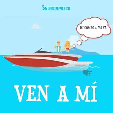 Ven a mí
