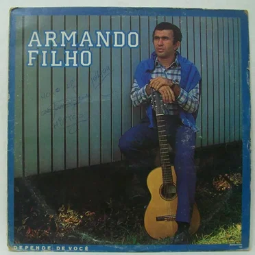 Depende De Você