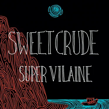 Super Vilaine
