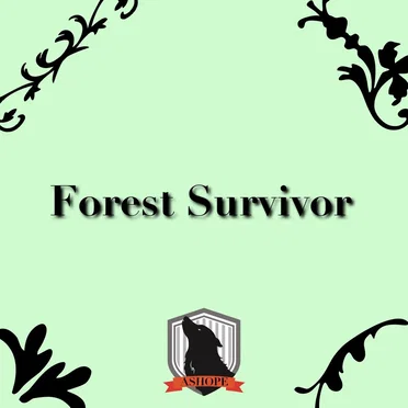 Forest Survivor (Type‐A) (Full Mix)