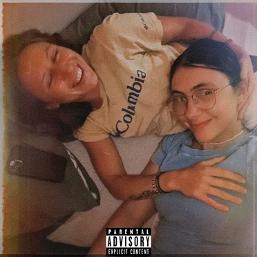 Microdoses of Me by Kharii - album cover