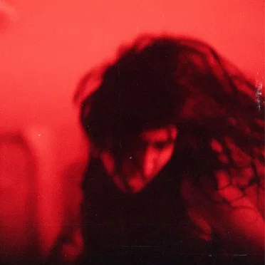 Y Grito by Angélica Garcia - album cover