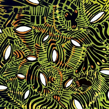 Time Mutations