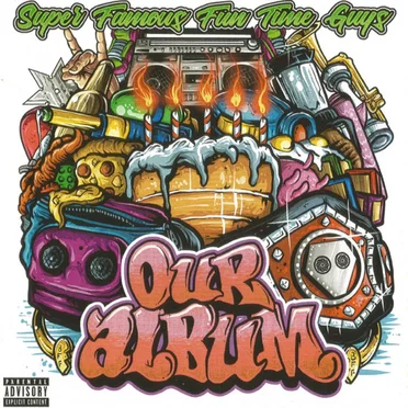 Our Album