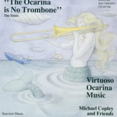 The Ocarina Is No Trombone