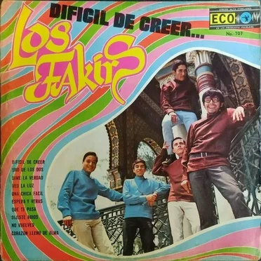 Dificil de creer