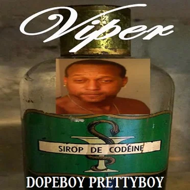Prettyboy Dopeboy