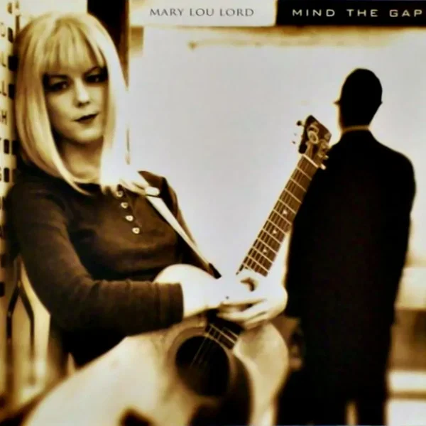 Mind the Gap EP
