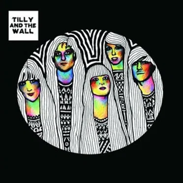 o by Tilly and the Wall - album cover