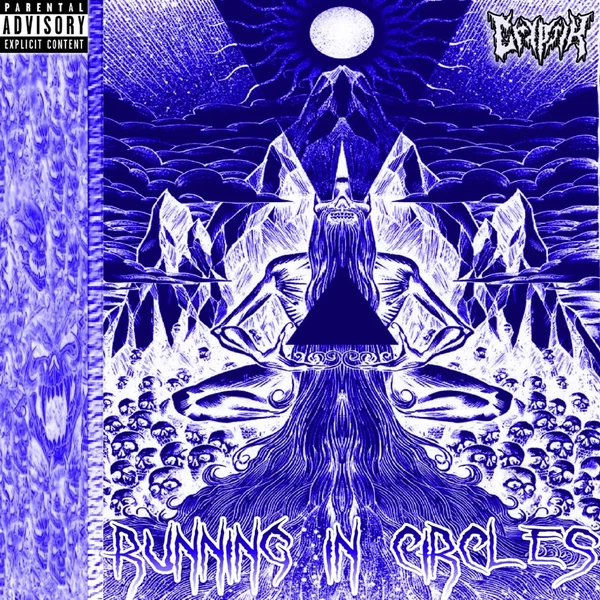 Running in circles