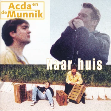 Naar huis