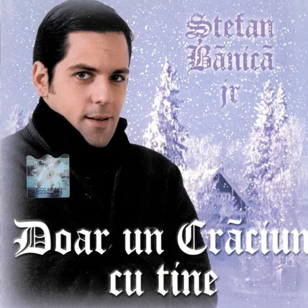 Doar un Crăciun cu tine