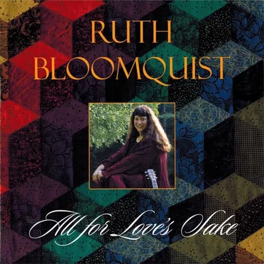 Ruth Bloomquist
