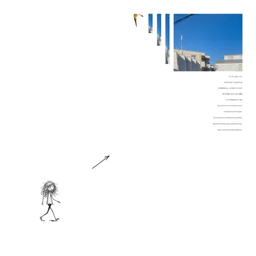Hey, long time no see. How have you been? This might be the last time we meet, you know. Still, time marches on, and life's full of good things. Especially winter walks (Fuyu no sanpo) are the best. Here's a song that fits perfectly(rough ver).